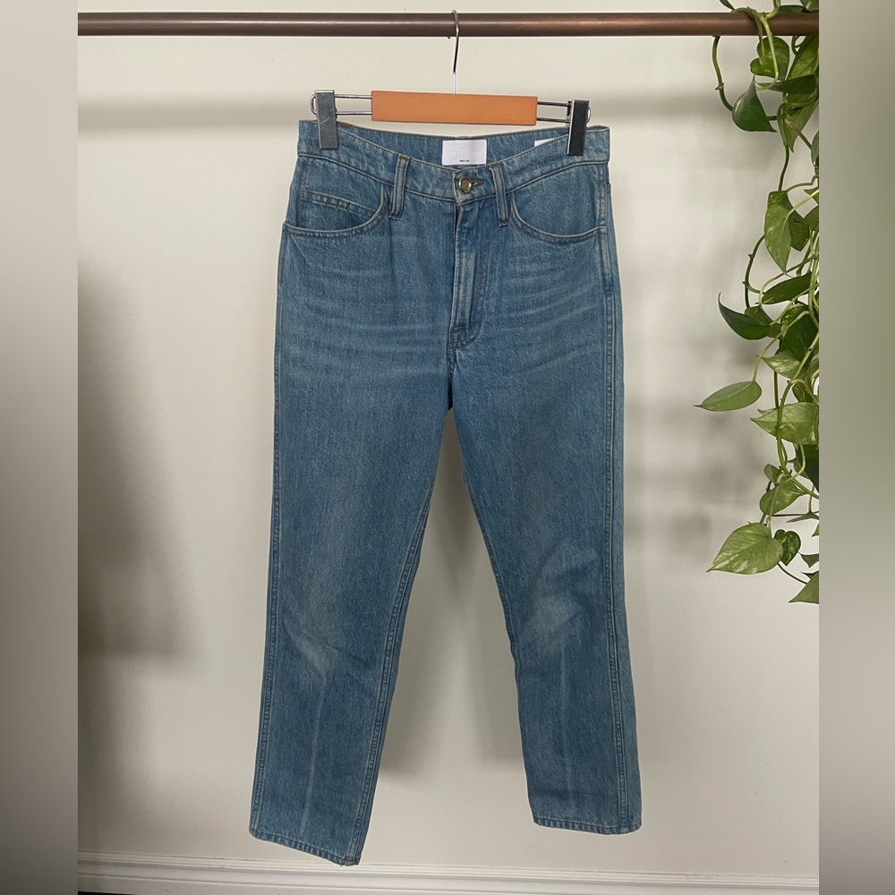 Frame Denim Jeans Le Italien